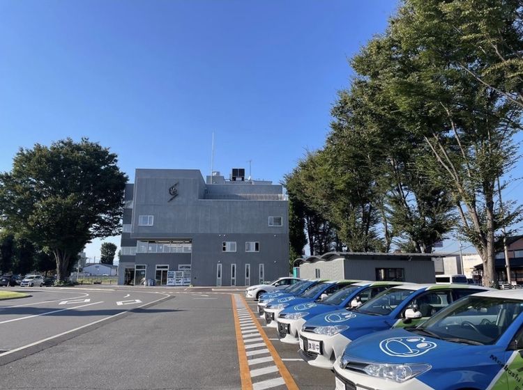 前橋自動車教習所